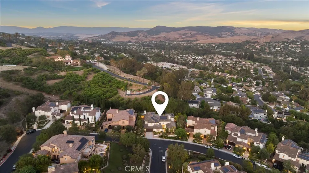 27532 Calle De La Rosa San Juan Capistrano, CA 92675