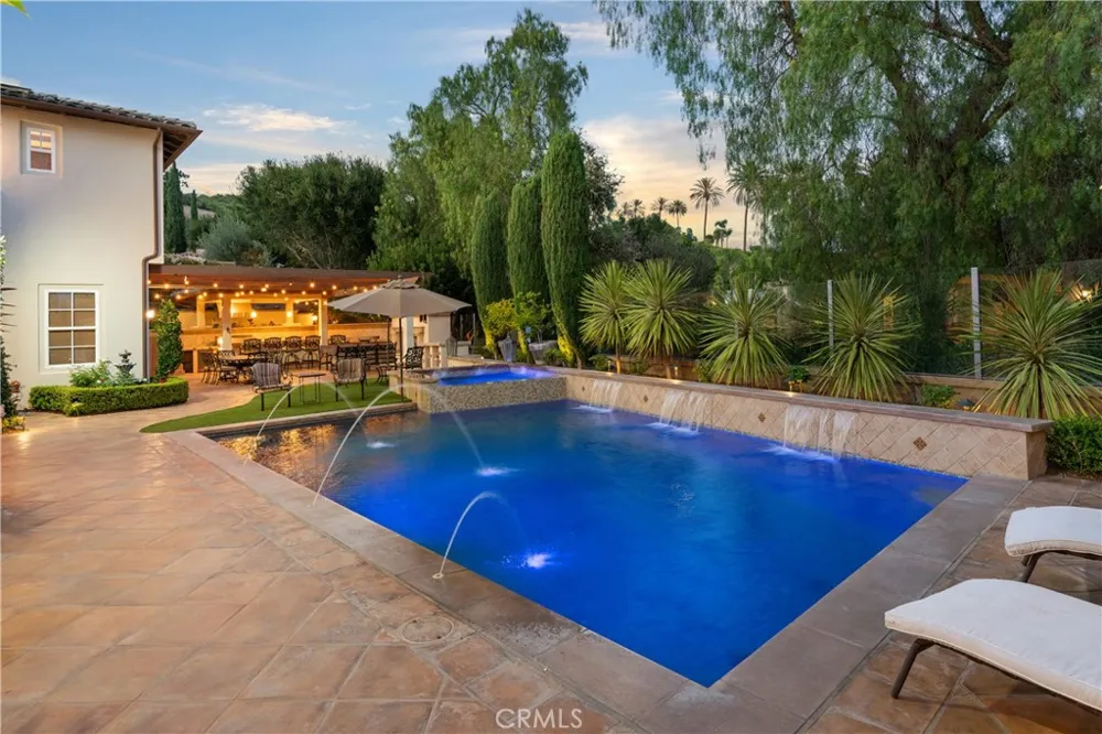27532 Calle De La Rosa San Juan Capistrano, CA 92675