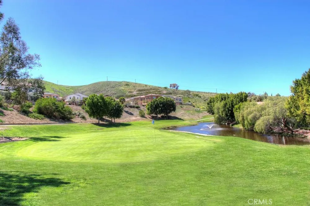 27532 Calle De La Rosa San Juan Capistrano, CA 92675