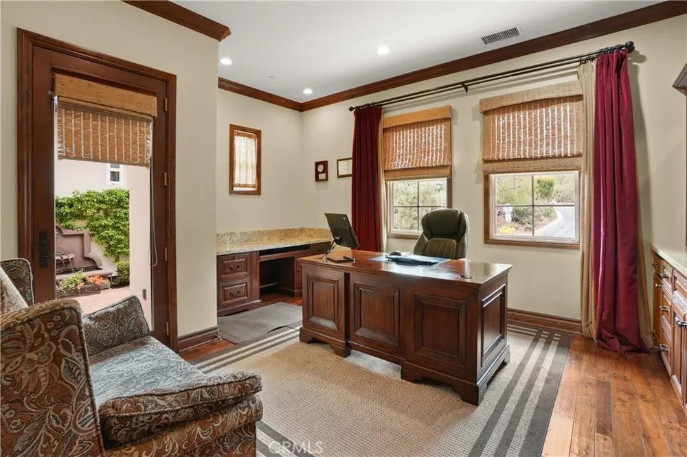 27532 Calle De La Rosa San Juan Capistrano, CA 92675