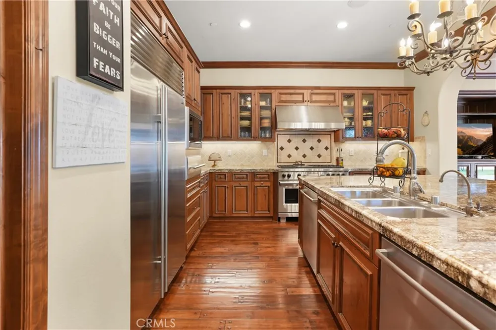 27532 Calle De La Rosa San Juan Capistrano, CA 92675