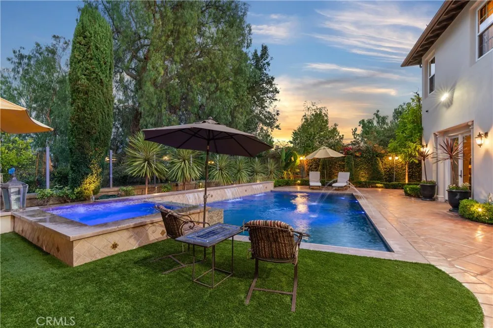 27532 Calle De La Rosa San Juan Capistrano, CA 92675