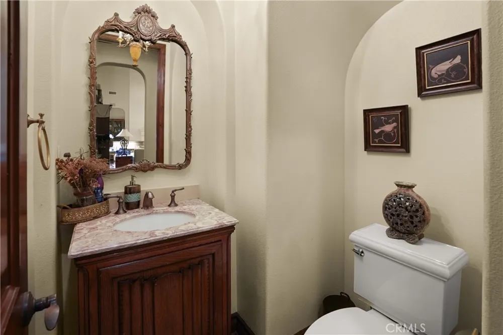 27532 Calle De La Rosa San Juan Capistrano, CA 92675