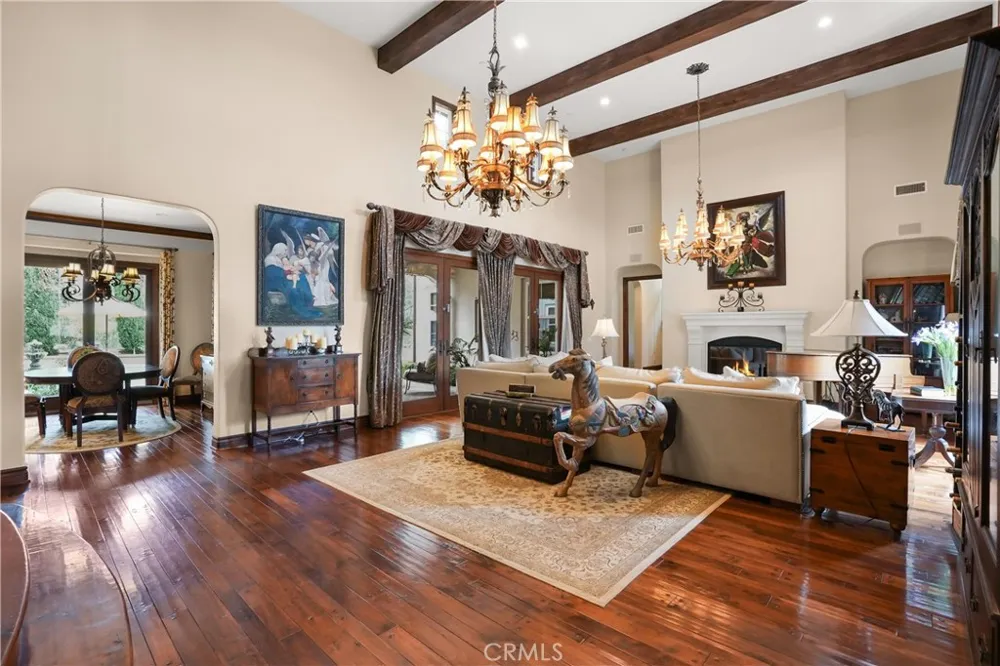 27532 Calle De La Rosa San Juan Capistrano, CA 92675
