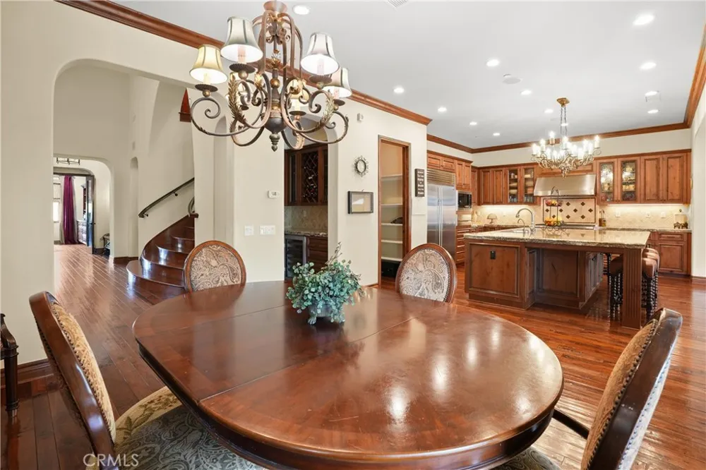 27532 Calle De La Rosa San Juan Capistrano, CA 92675