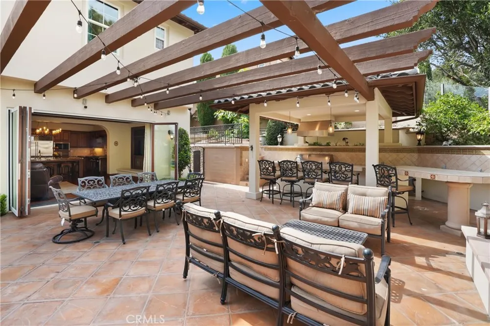 27532 Calle De La Rosa San Juan Capistrano, CA 92675