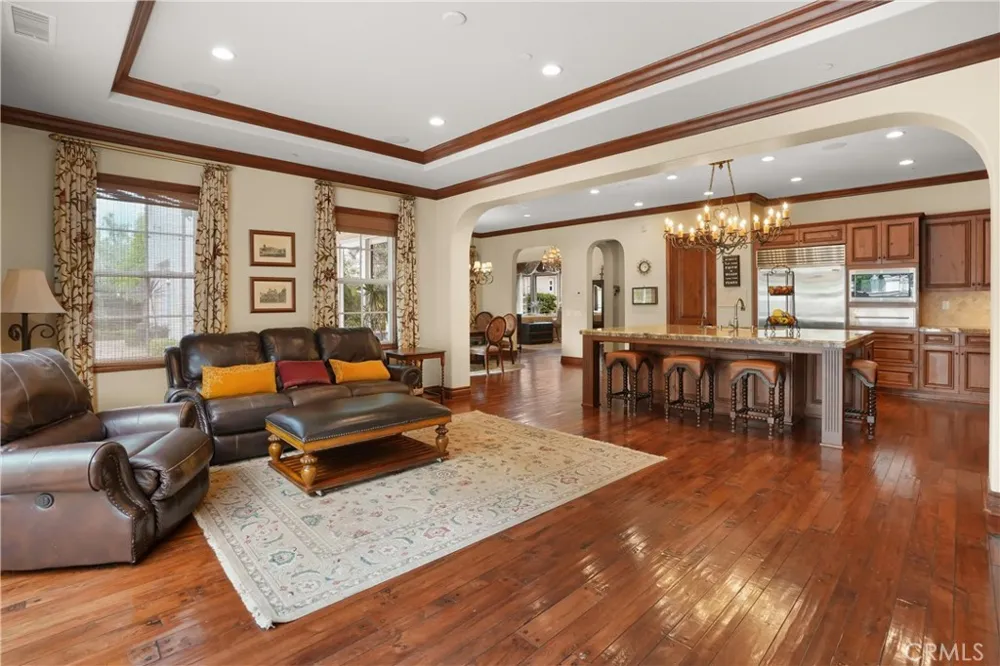 27532 Calle De La Rosa San Juan Capistrano, CA 92675