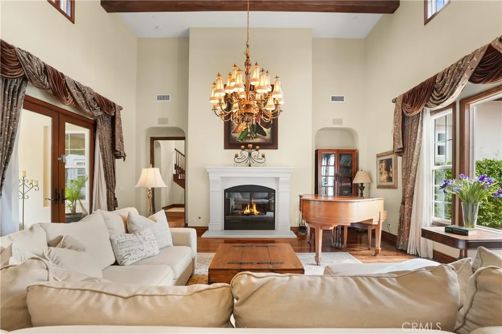 27532 Calle De La Rosa San Juan Capistrano, CA 92675