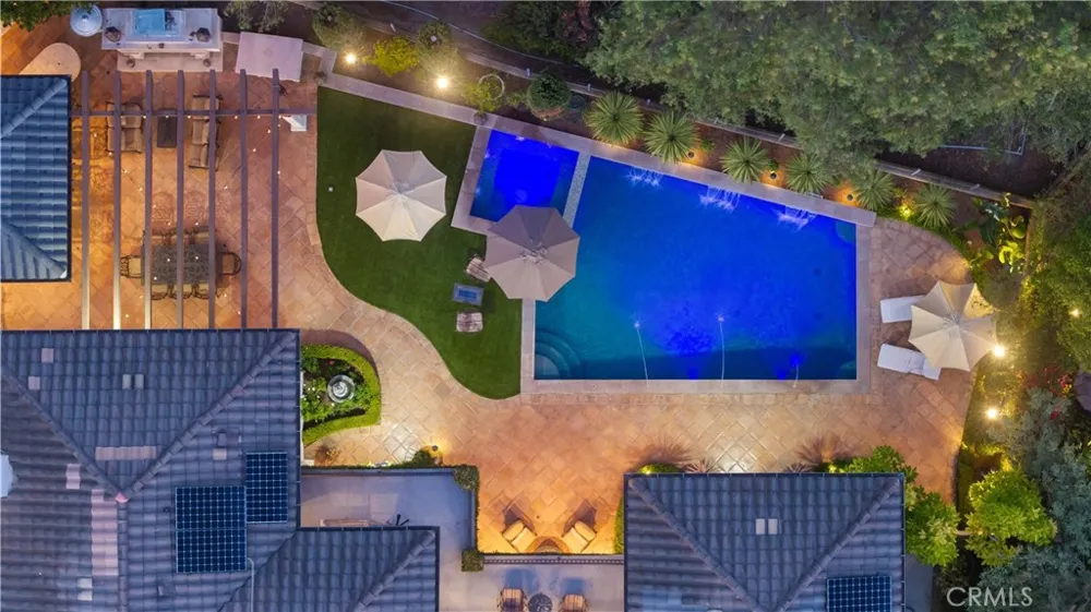 27532 Calle De La Rosa San Juan Capistrano, CA 92675