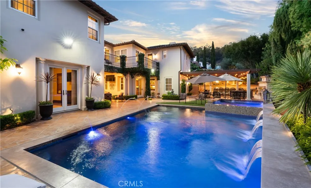 27532 Calle De La Rosa San Juan Capistrano, CA 92675