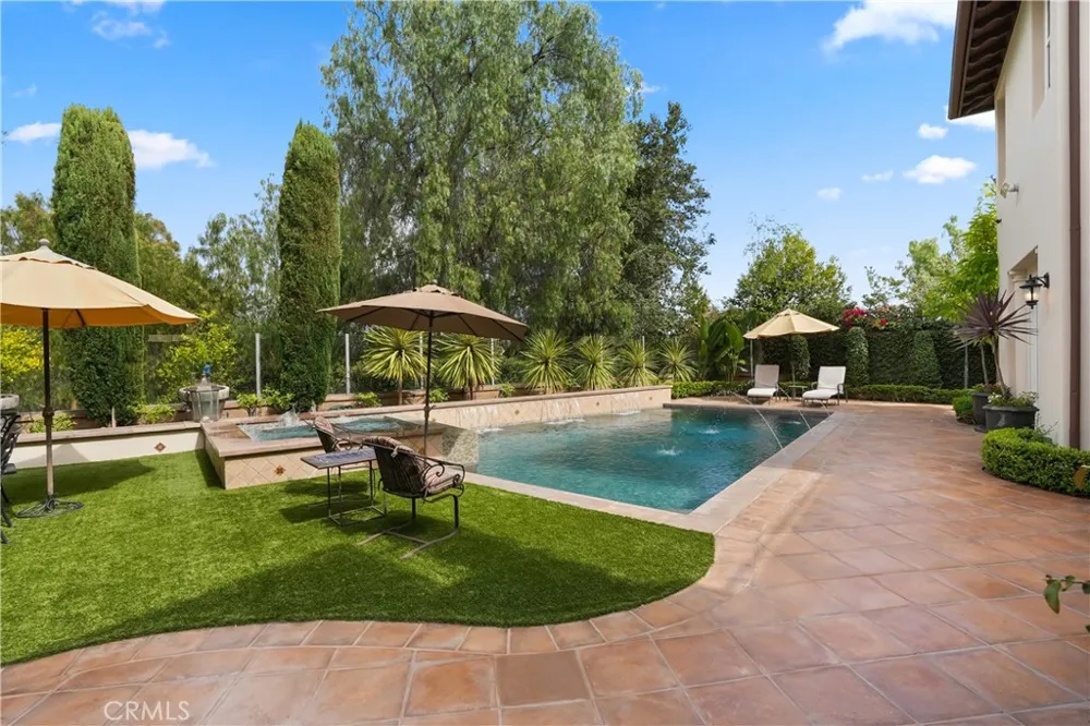 27532 Calle De La Rosa San Juan Capistrano, CA 92675