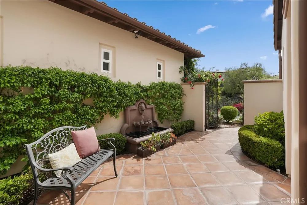 27532 Calle De La Rosa San Juan Capistrano, CA 92675