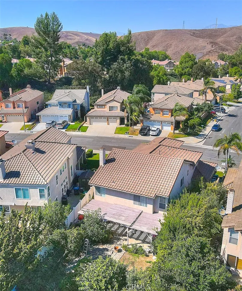 1873 Berryhill Chino Hills, CA 91709