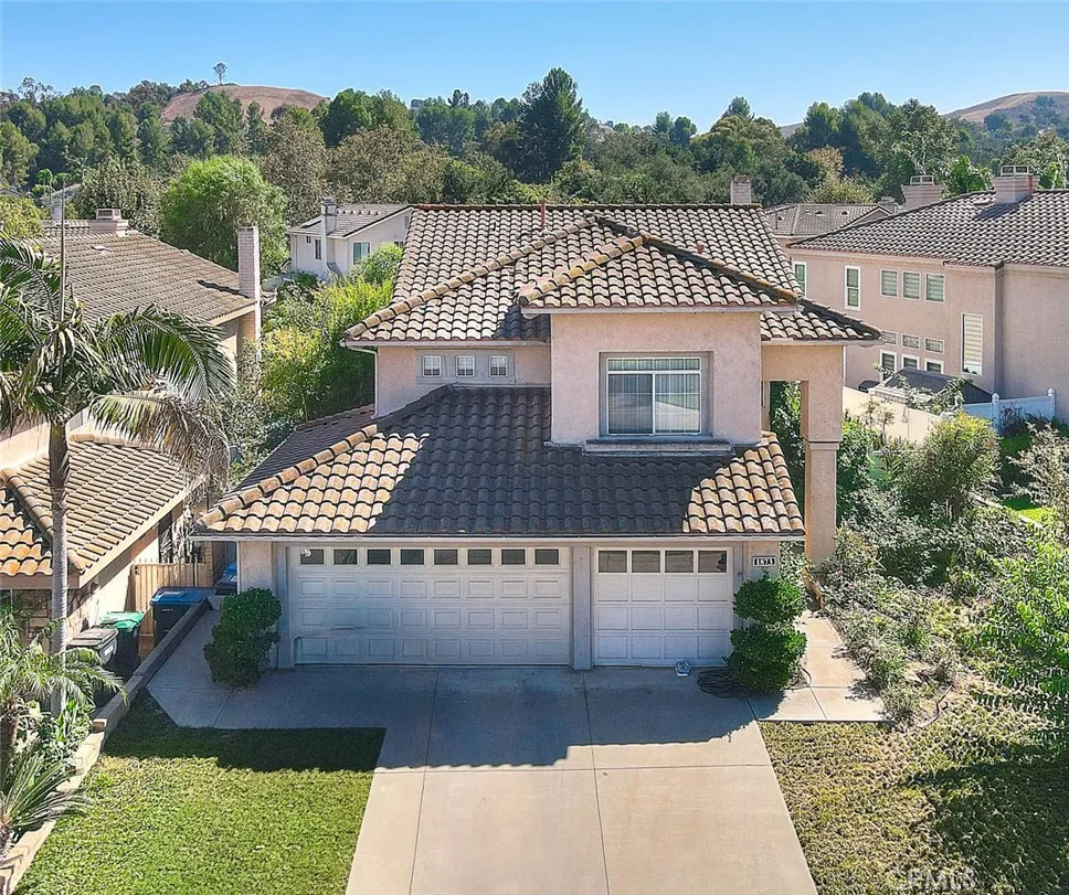 1873 Berryhill Chino Hills, CA 91709