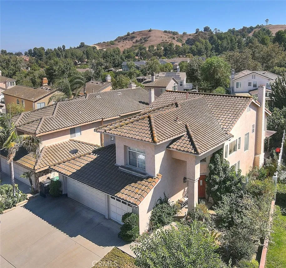 1873 Berryhill Chino Hills, CA 91709