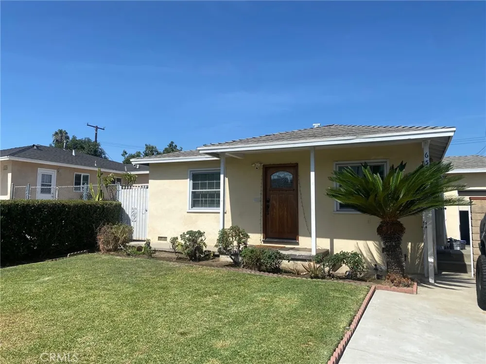 653 Molinar La Puente, CA 91744