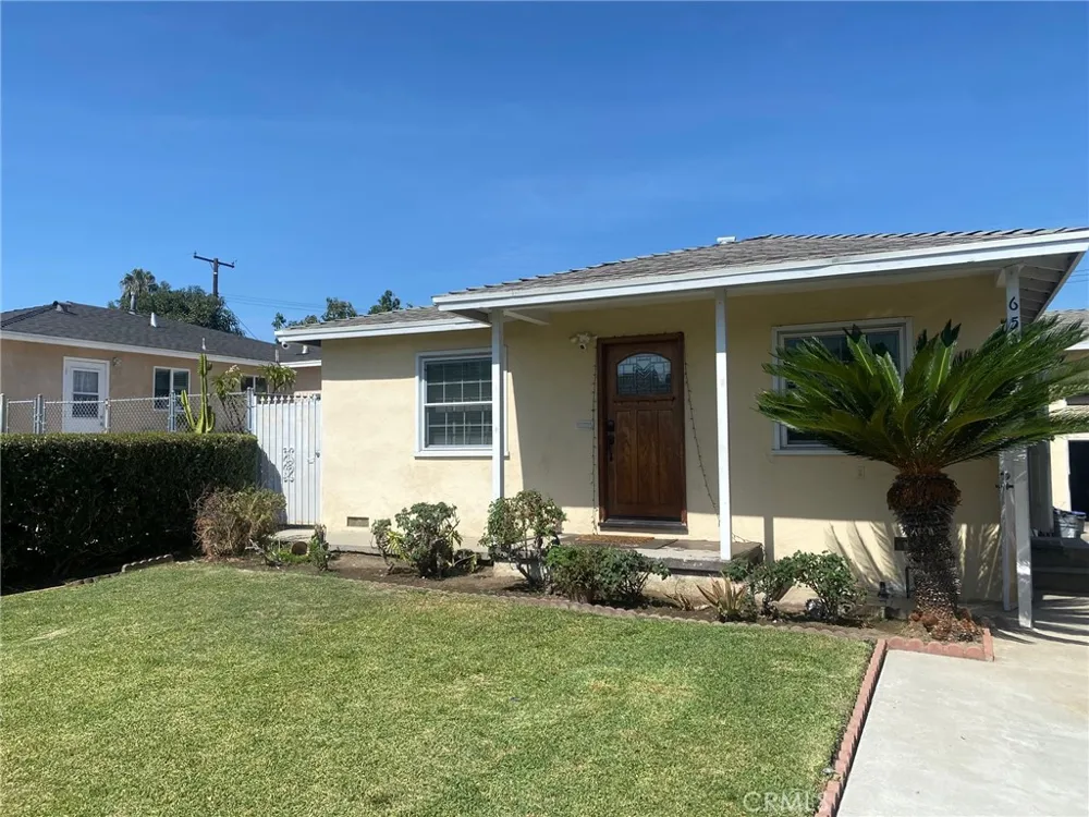 653 Molinar La Puente, CA 91744