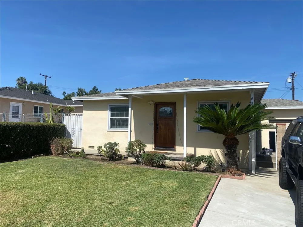 653 Molinar La Puente, CA 91744