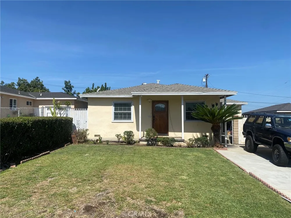 653 Molinar La Puente, CA 91744