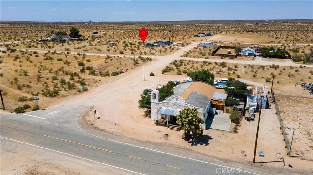 Avenue F-14 Lancaster, CA 93535