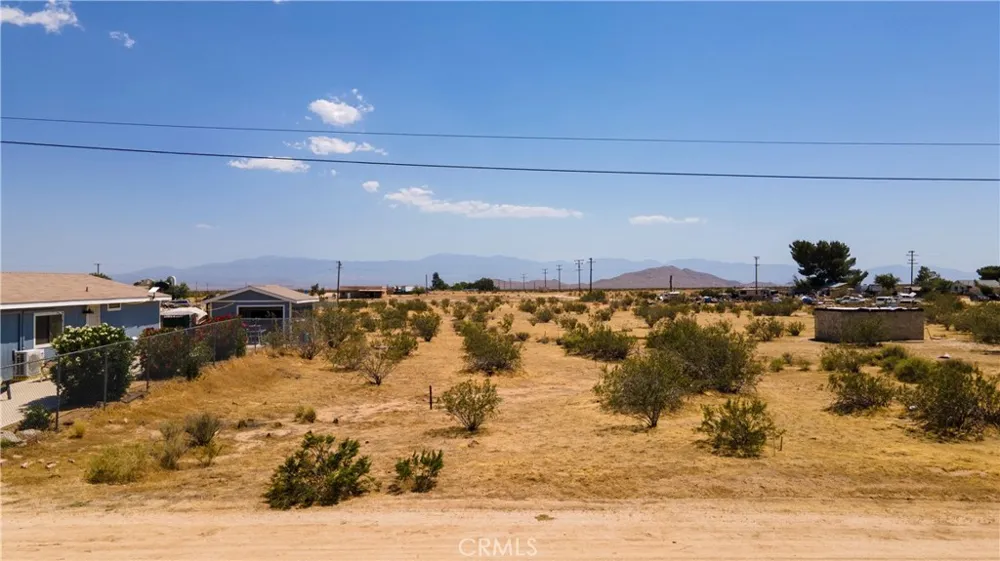Avenue F-14 Lancaster, CA 93535