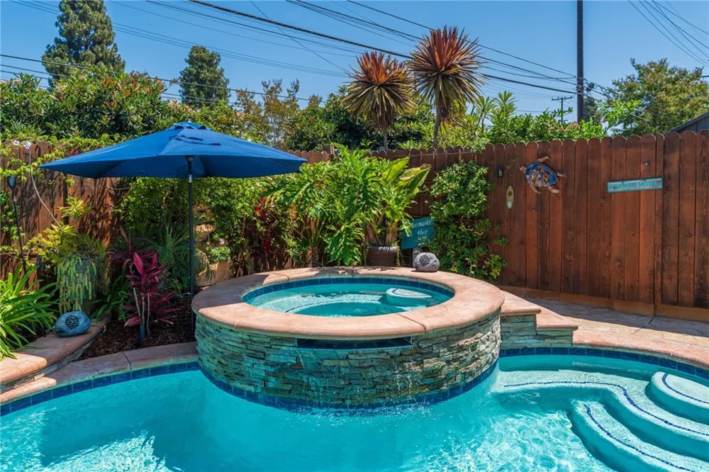 5721 Trinette Garden Grove, CA 92845