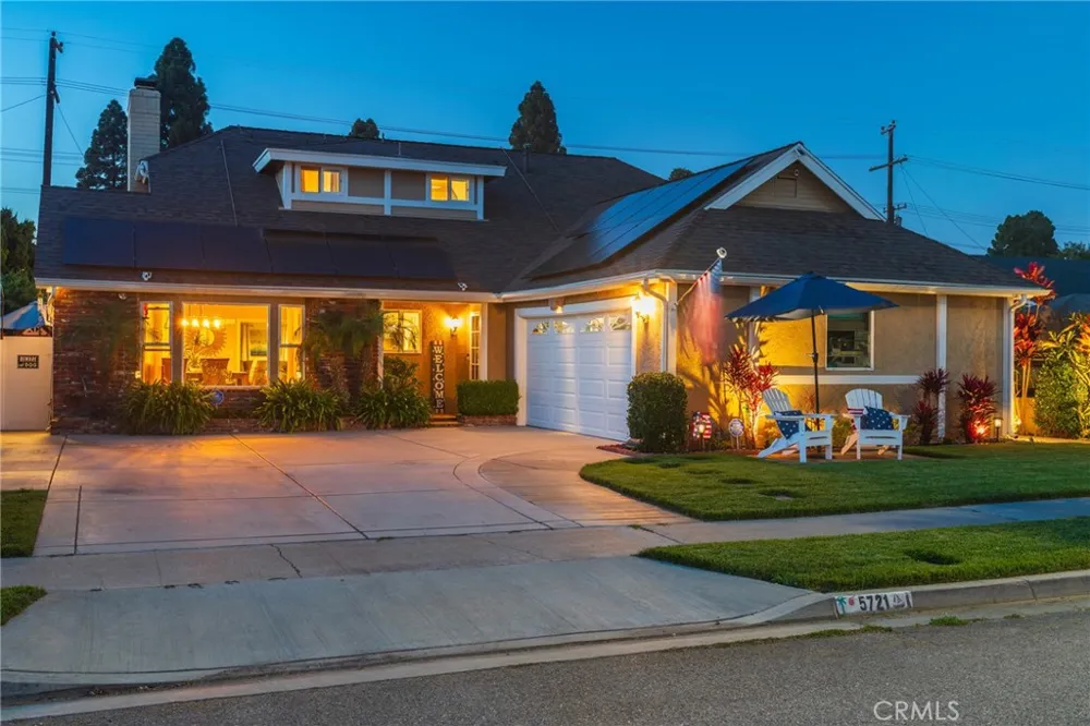 5721 Trinette Garden Grove, CA 92845