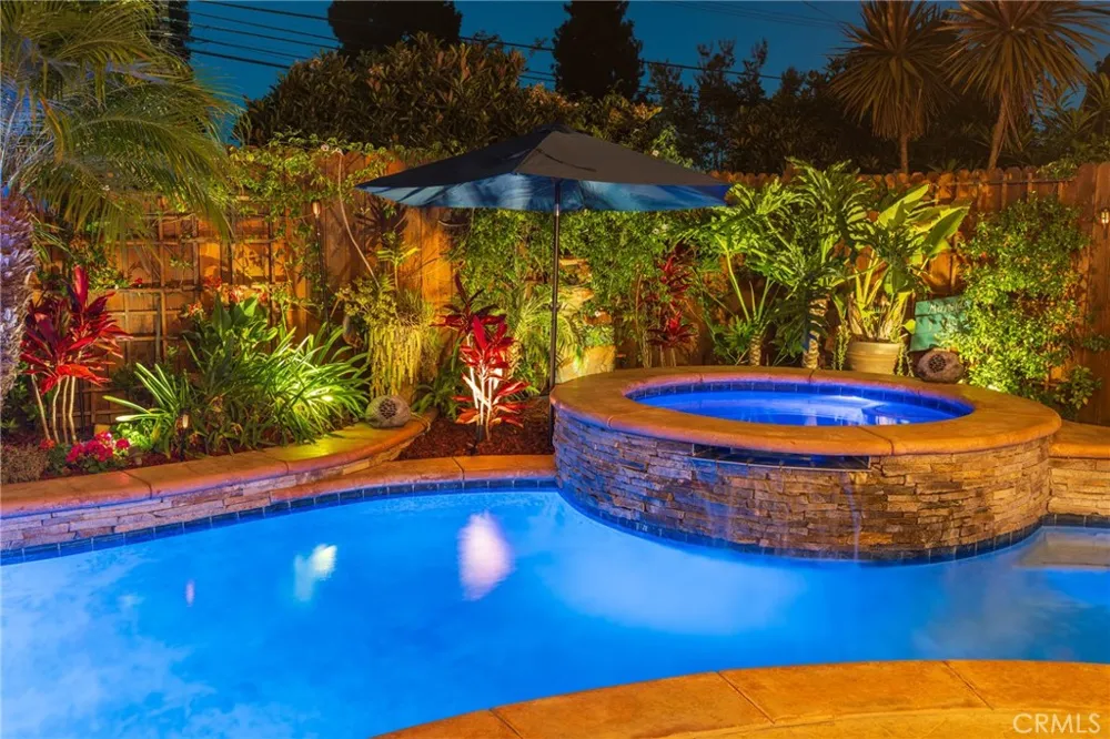5721 Trinette Garden Grove, CA 92845