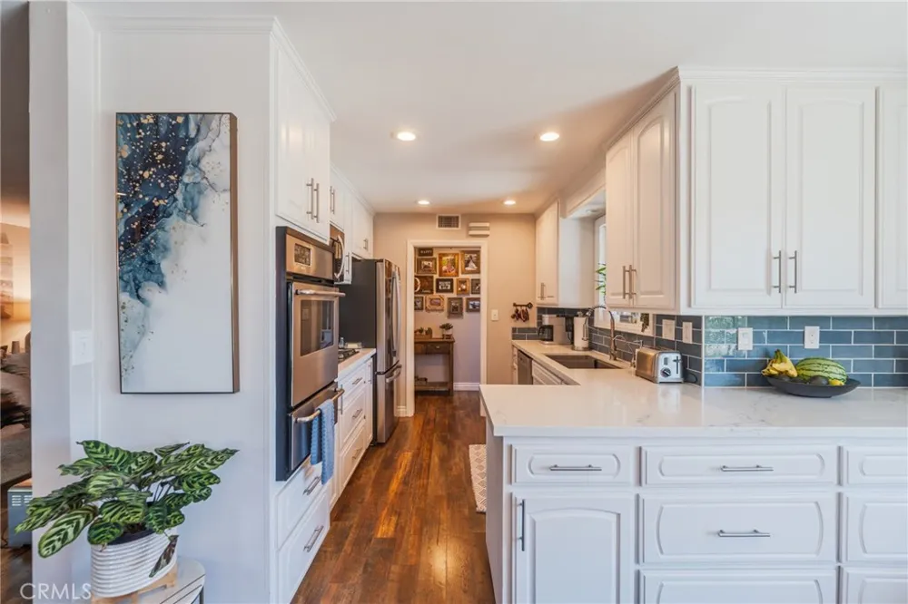 5721 Trinette Garden Grove, CA 92845