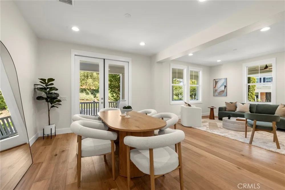 11 Patina Lane Ladera Ranch, CA 92694