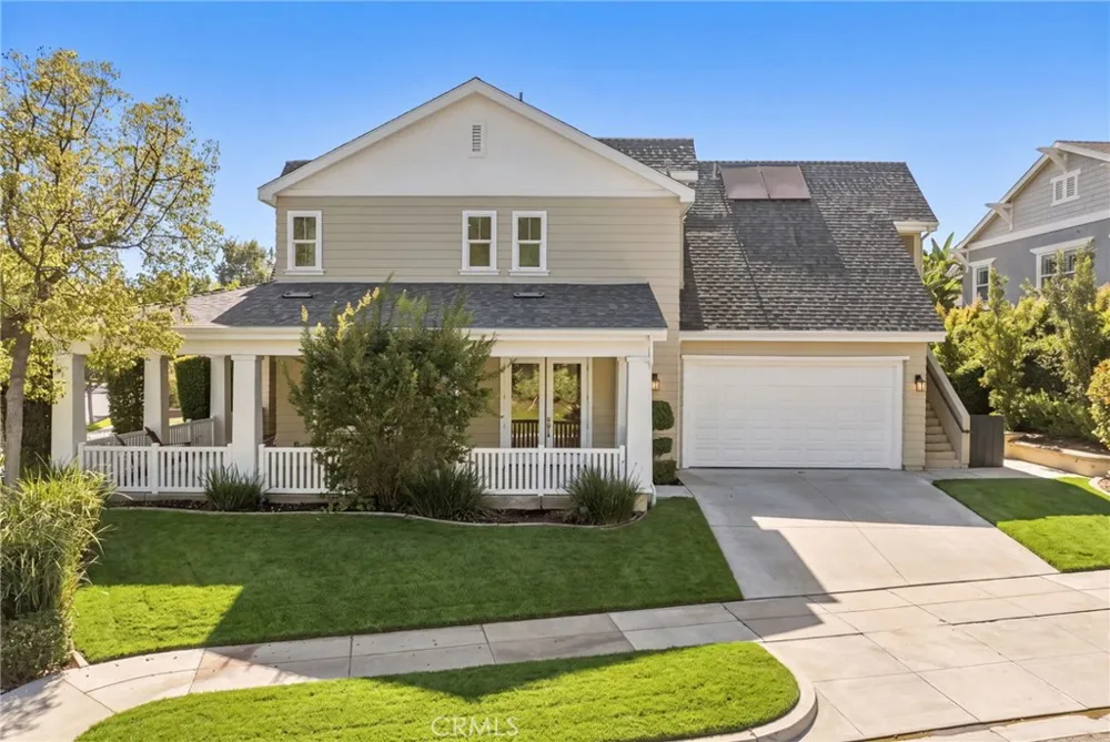 11 Patina Lane Ladera Ranch, CA 92694