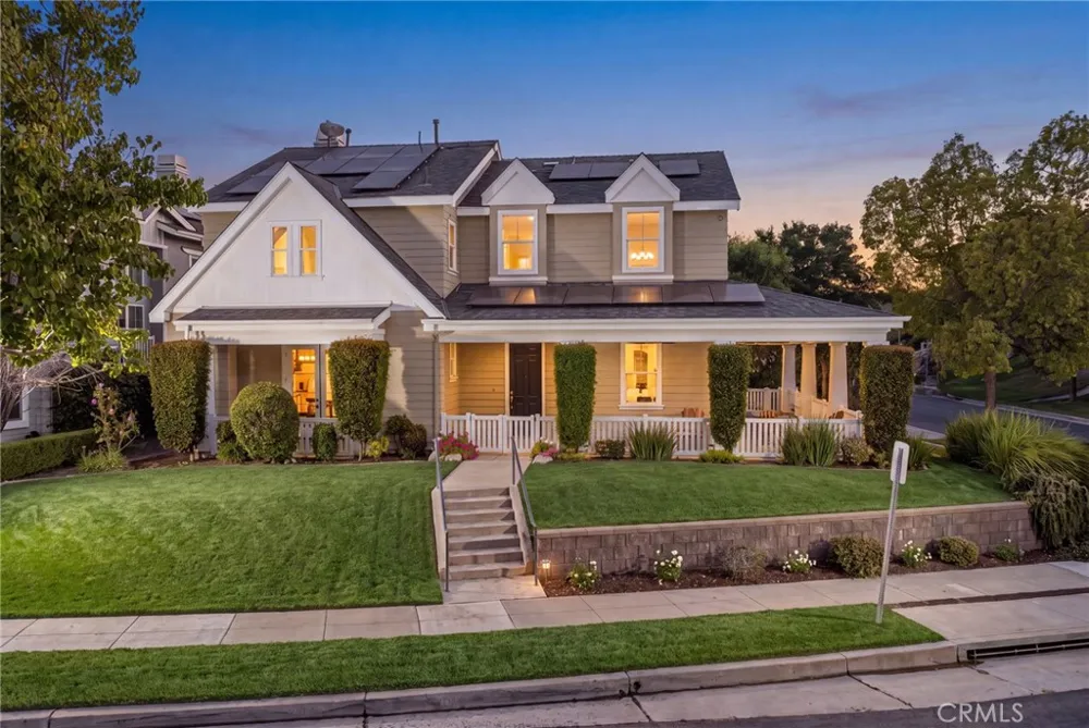 11 Patina Lane Ladera Ranch, CA 92694