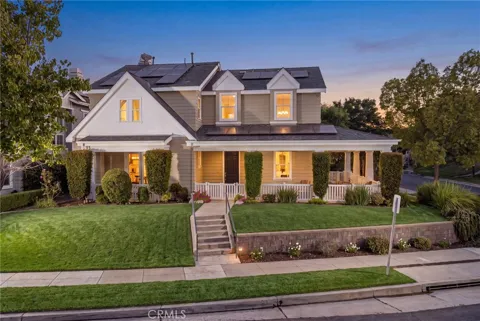 11 Patina Lane