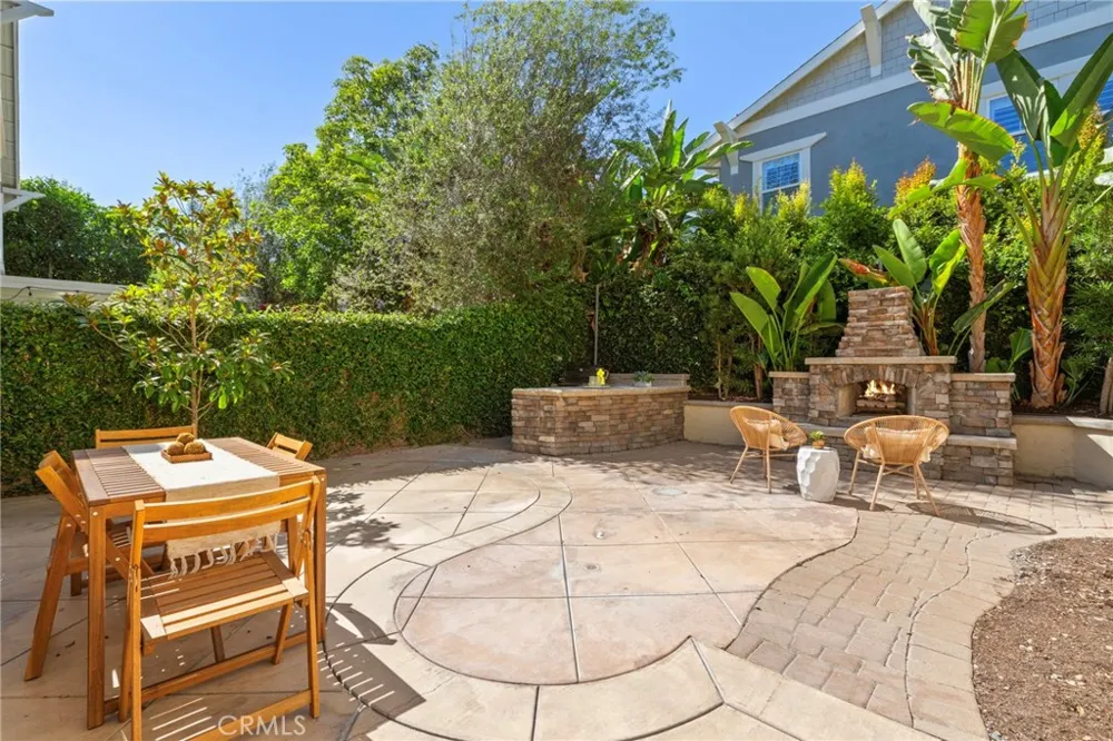 11 Patina Lane Ladera Ranch, CA 92694
