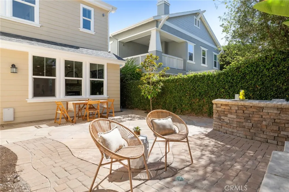 11 Patina Lane Ladera Ranch, CA 92694