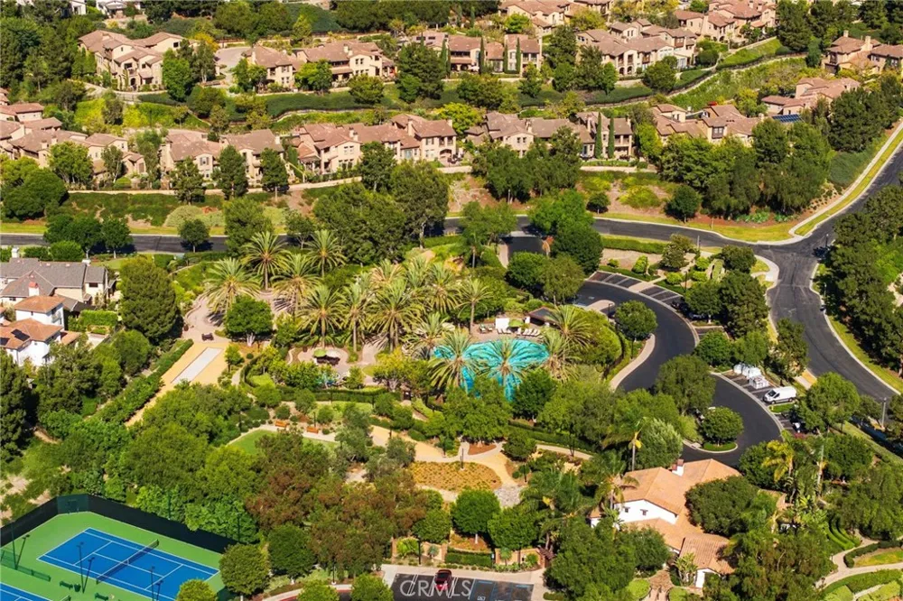 11 Patina Lane Ladera Ranch, CA 92694