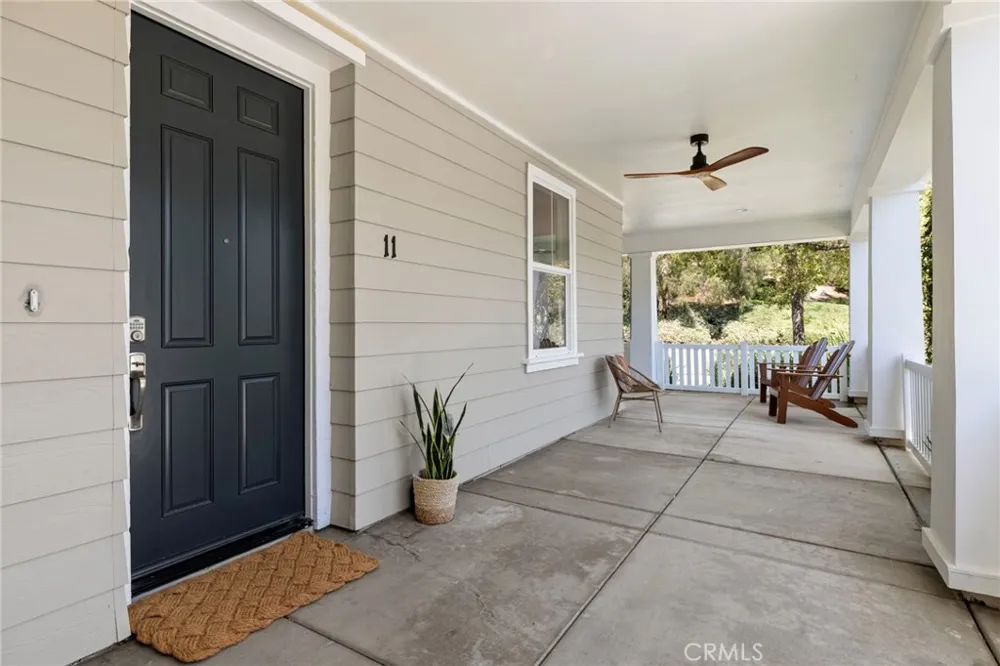 11 Patina Lane Ladera Ranch, CA 92694