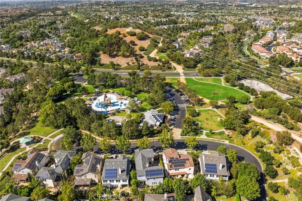 11 Patina Lane Ladera Ranch, CA 92694