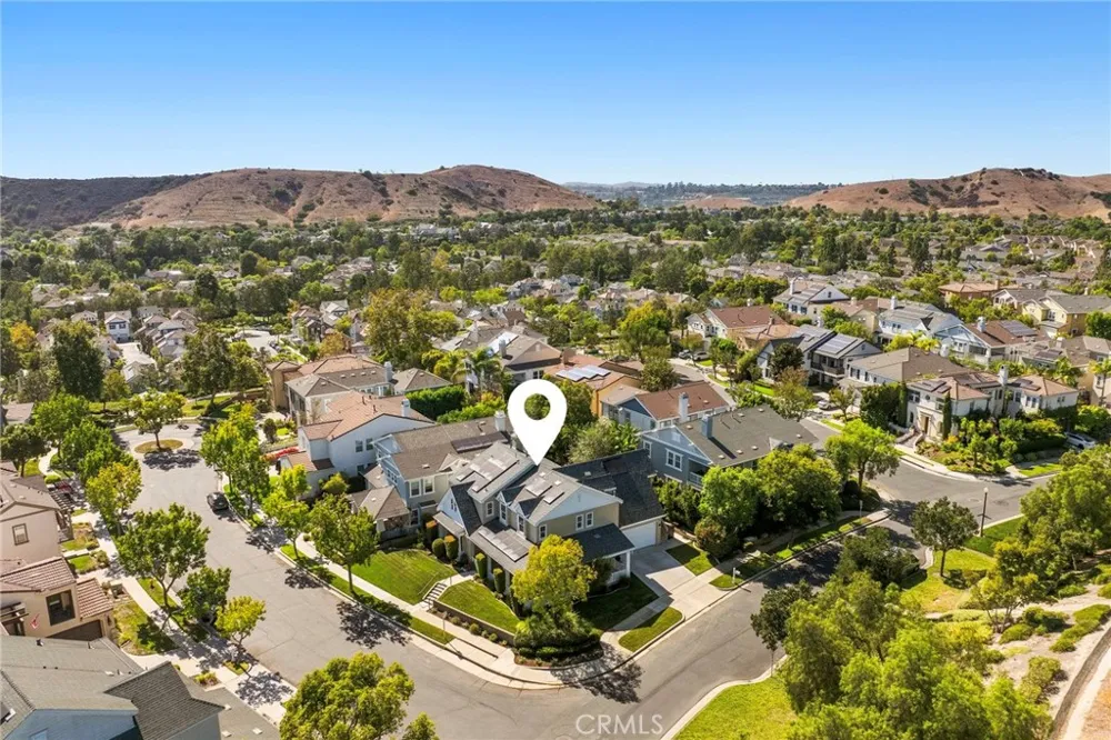 11 Patina Lane Ladera Ranch, CA 92694