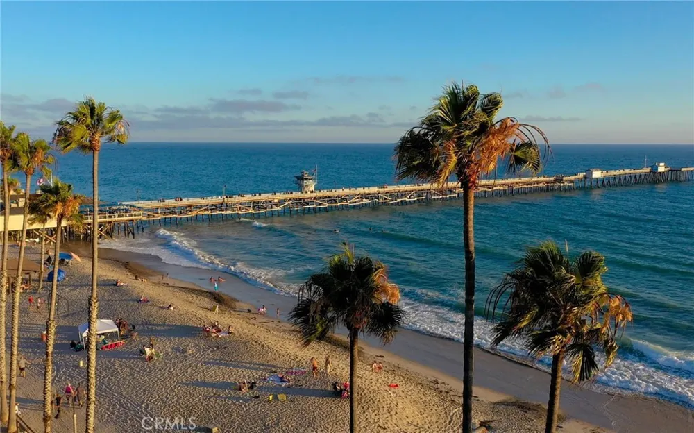 7 Vista del Ponto #78 San Clemente, CA 92672