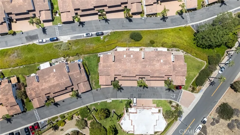 7 Vista del Ponto #78 San Clemente, CA 92672