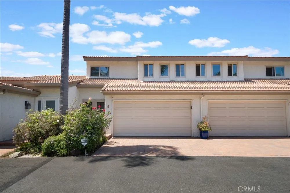 7 Vista del Ponto #78 San Clemente, CA 92672
