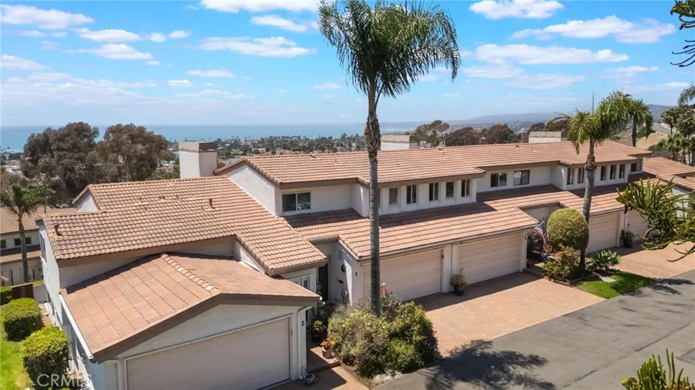 7 Vista del Ponto #78 San Clemente, CA 92672