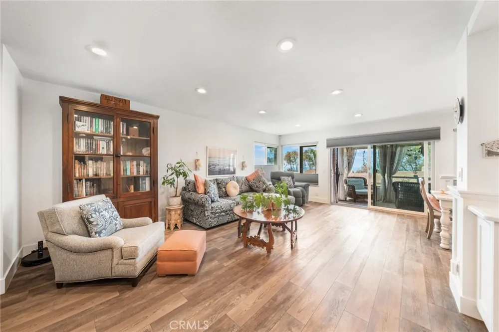 7 Vista del Ponto #78 San Clemente, CA 92672