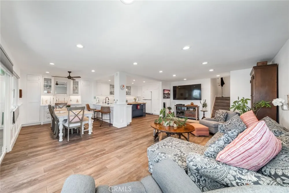 7 Vista del Ponto #78 San Clemente, CA 92672