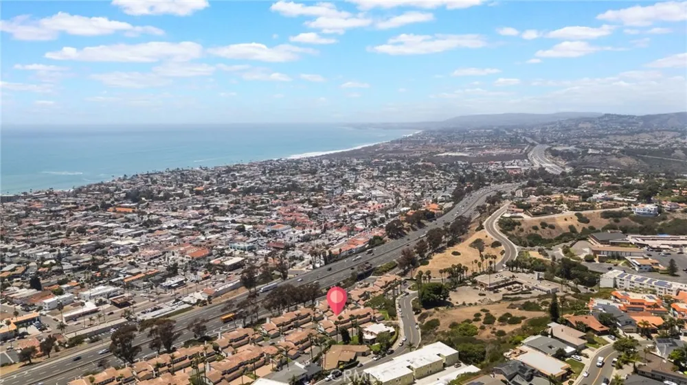 7 Vista del Ponto #78 San Clemente, CA 92672