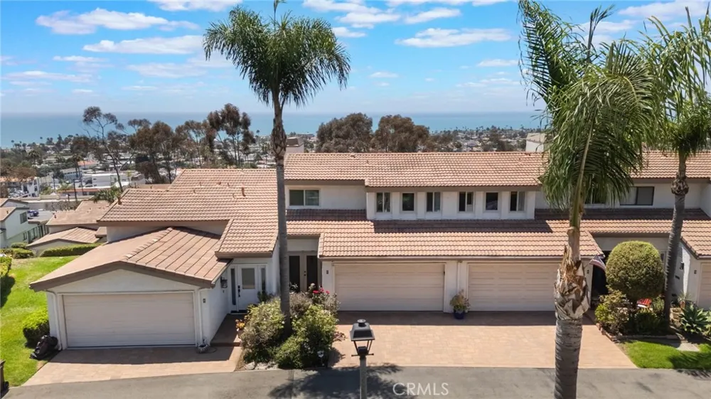 7 Vista del Ponto #78 San Clemente, CA 92672