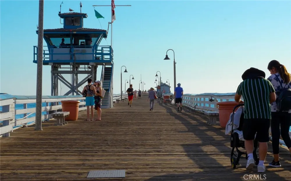7 Vista del Ponto #78 San Clemente, CA 92672