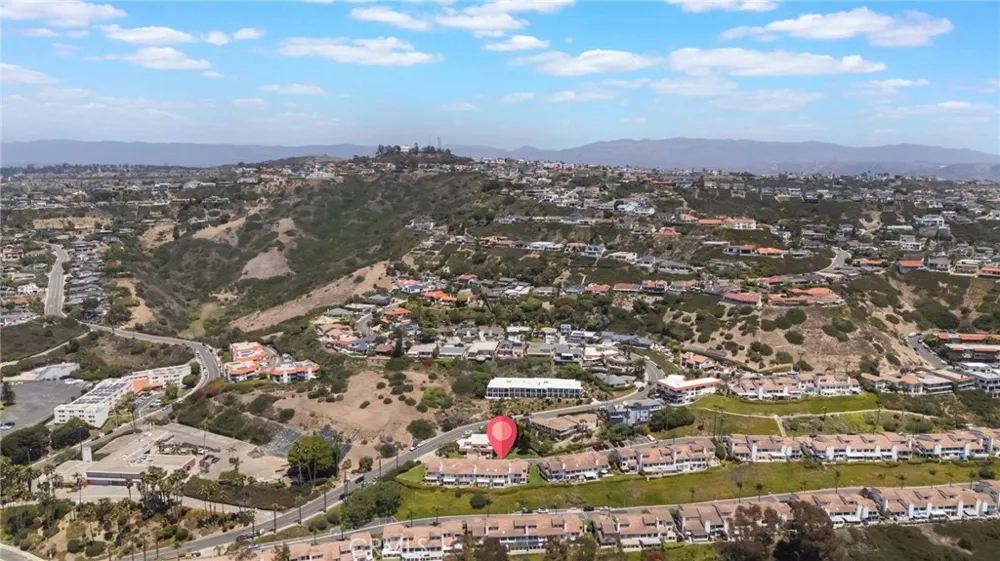 7 Vista del Ponto #78 San Clemente, CA 92672