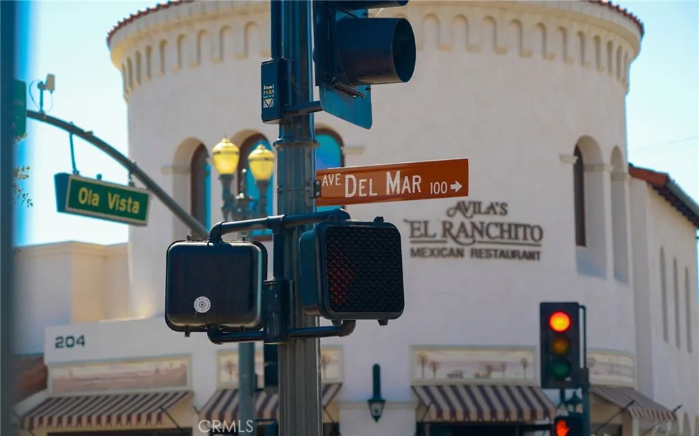 7 Vista del Ponto #78 San Clemente, CA 92672